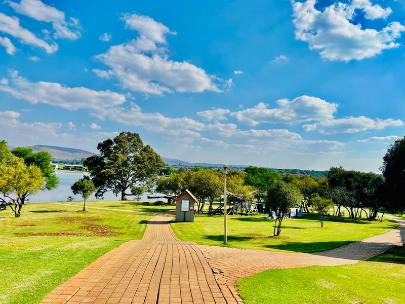 0 Bedroom Property for Sale in Leloko Lifestyle Estate North West